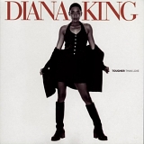 Diana King - Tougher Than Love