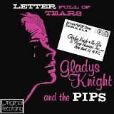 Gladys Knight & The Pips - Letter Full Of Tears