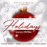 Patti LaBelle - Home For The Holidays with Friends
