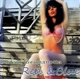 Lady GaGa - Red And Blue Deluxe Edition