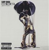Lady Gaga - Born This Way:  The Collection  (The Monster Ball Tour At Madison Square Garden (DVD)/Born This Way (CD)/Born This Way-T