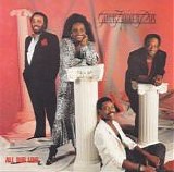 Gladys Knight & The Pips - All Our Love