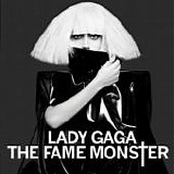 Lady Gaga - The Fame Monster