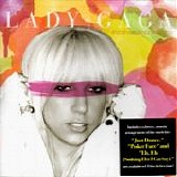 Lady Gaga - The Cherrytree Sessions