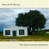 Allison Iraheta  & Halo Circus - The East Lansing Sessions
