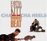 Eartha Kitt & Bronski Beat - Cha Cha Heels