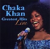 Chaka Khan - Greatest Hits Live