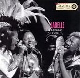 Labelle - Something Silver  (Warner Archives)
