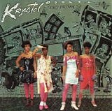 Krystol - Talk Of The Town (Expanded Edition)