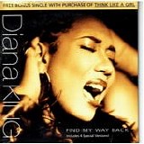 Diana King - Find My Way Back