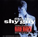 Diana King - Shy Guy