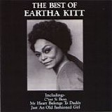 Eartha Kitt - The Best Of Eartha Kitt