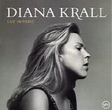 Diana Krall - Live In Paris