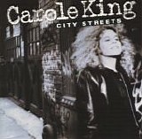 Carole King - City Streets