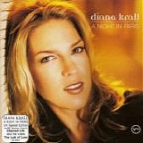 Diana Krall - A Night In Paris