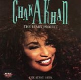 Chaka Khan - The Remix Project