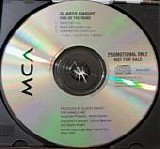 Gladys Knight - End Of The Road  (CD Promo Single) MCA5P 3230