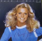 Cheryl Ladd - Take A Chance
