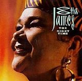 Etta James - The Right Time