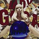 Lady Gaga - ARTPOP