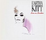 Eartha Kitt - Live In London