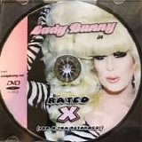 Lady Bunny - Rated X (For X-Tra Retarded)