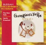 Gladys Knight & The Pips - Imagination
