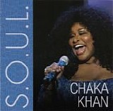 Chaka Khan - S.O.U.L.