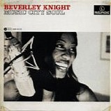 Beverley Knight - Music City Soul