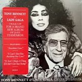 Lady GaGa & Tony Bennett - Cheek To Cheek:  Special Starbucks Edition