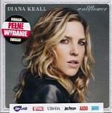 Diana Krall - Wallflower