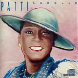 Patti Labelle - Patti