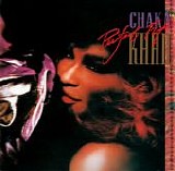 Chaka Khan - Perfect Fit  [Japan]