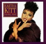 Eartha Kitt - I'm Still Here