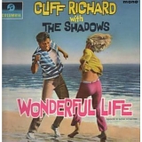 Cliff Richard & The Shadows - Wonderful Life (2005 Reissue)