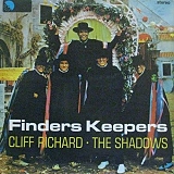 Cliff Richard & The Shadows - Finders Keepers (2005 Reissue)