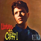Cliff Richard & The Shadows - Listen To Cliff! (1998 Reissue)
