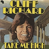Cliff Richard - Take Me High (2005 Reissue)