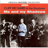 Cliff Richard & The Shadows - Me And My Shadows (2015 Reissue)