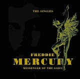 Freddie Mercury - Messenger Of The Gods