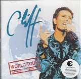 Cliff Richard - World Tour