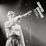 David Bowie - Welcome To The Blackout (Live London '78)