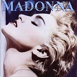 Madonna - True Blue