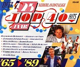 Various artists - 25 Jaar Top 40 Hits (Deel 7) Nederlandstalig 1965-1989