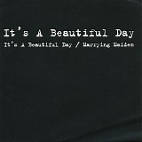 It's A Beautiful Day - It's A Beautiful Day / Marrying Maiden