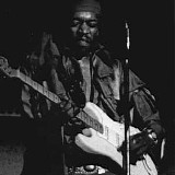 The Jimi Hendrix Experience - Dallas