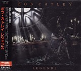 Bob Catley - Legends