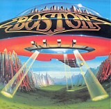 Boston - Don't Look Back