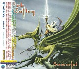 Bob Catley - Immortal