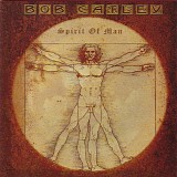 Bob Catley - Spirit Of Man